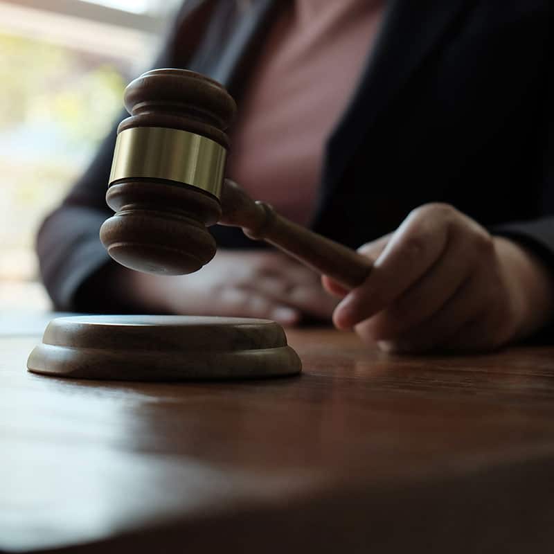 Der Arzthaftungsprozess